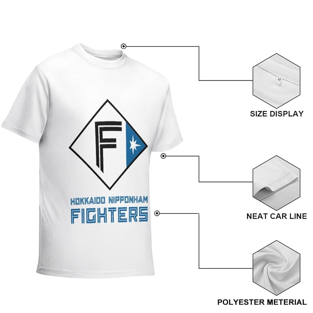 北海道日本ハムファイターズ オンフィールドＴシャツ 24－25 ON－FIELD COLLECTION】オン
